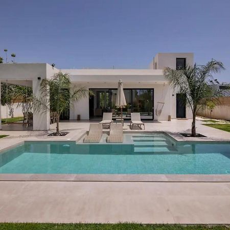 Villa Kala Loutraki - Private Pool & Sauna I Beach Exterior foto